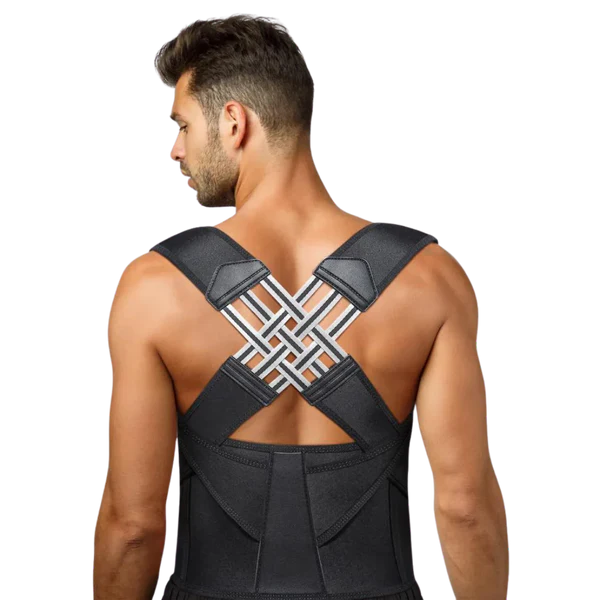 Corrector de Postura