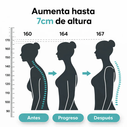 Corrector de Postura
